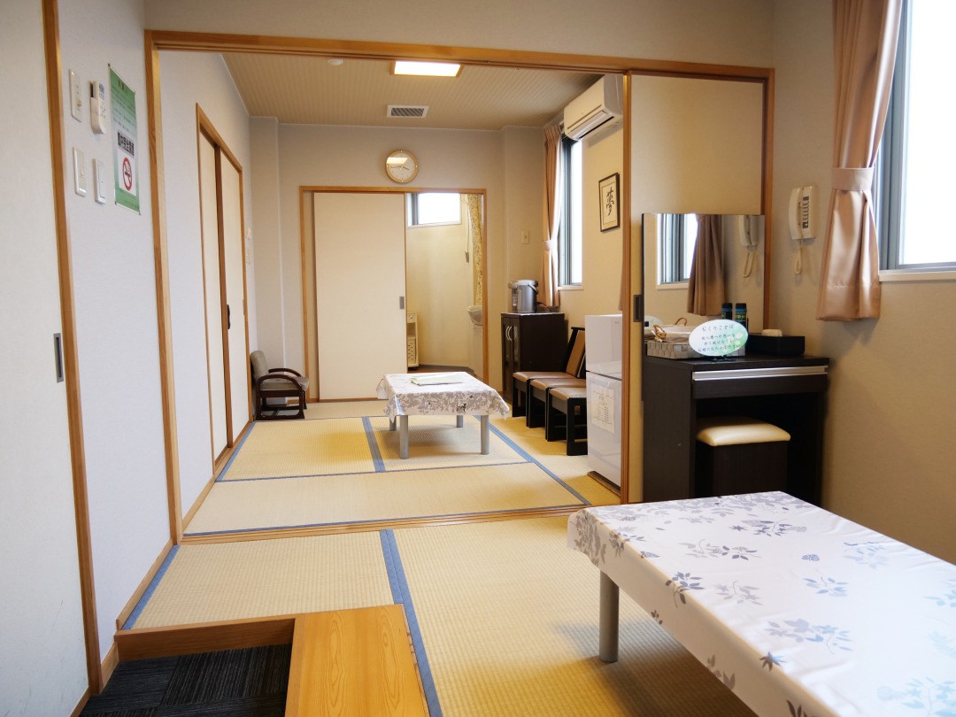控室 こすもす
